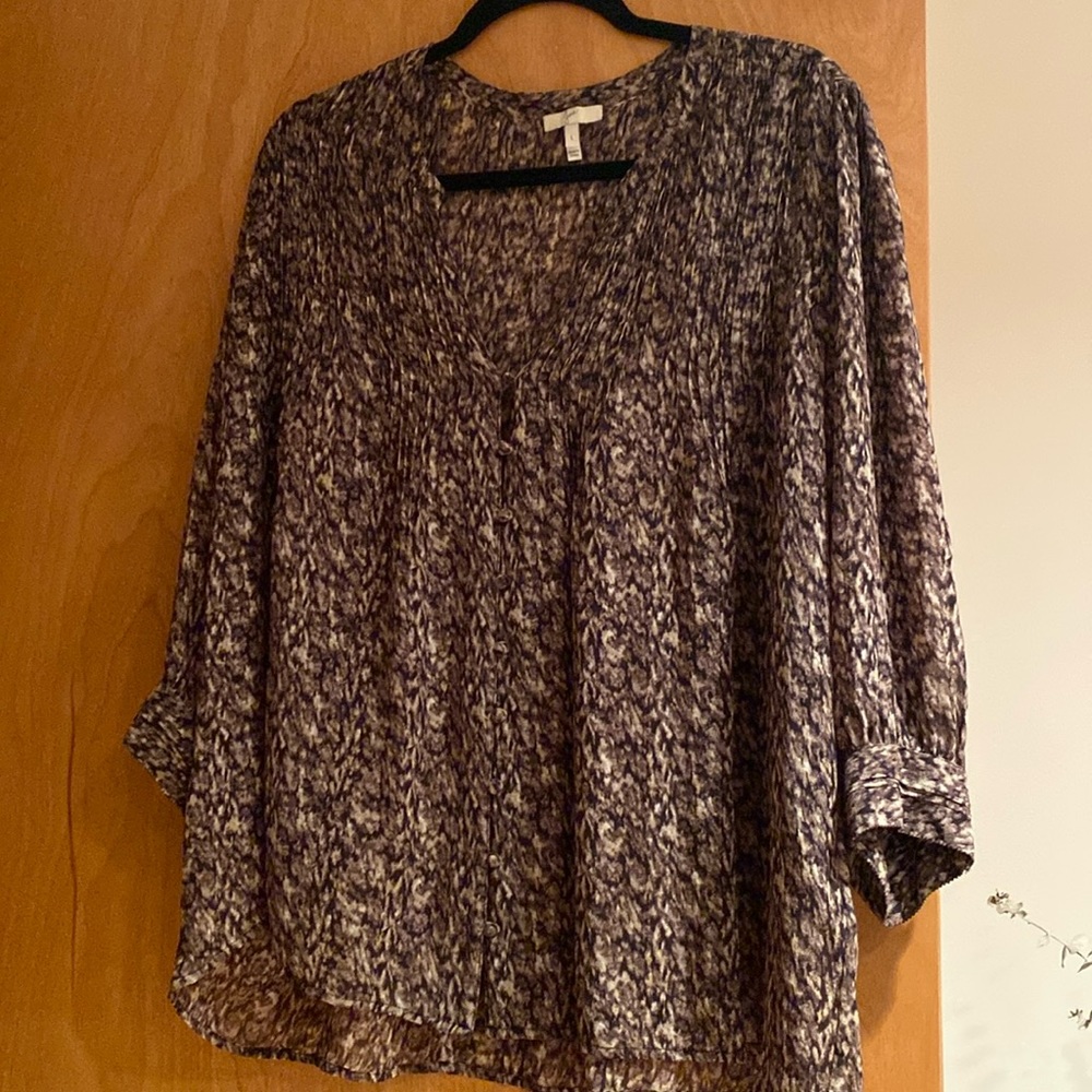 Joie Blouse. Like new